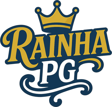 Rainha PG Logo